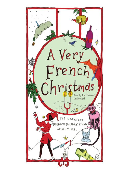 Title details for A Very French Christmas by Guy de Maupassant - Available